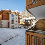 Horu- New & Luxury & Access Sunnegga Daire