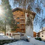 Horu- New & Luxury & Access Sunnegga * Zermatt