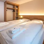 Lägenhet Horu- New & Luxury & Access Sunnegga Zermatt