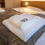 Lägenhet Horu- New & Luxury & Access Sunnegga *