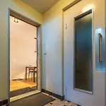 Daire Horu- New & Luxury & Access Sunnegga Zermatt