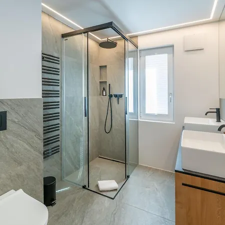 Appartamento Horu- New & Luxury & Access Sunnegga