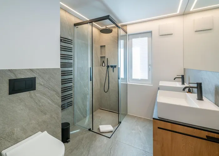 Appartamento Horu- New & Luxury & Access Sunnegga