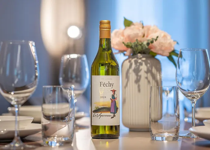 Horu- New & Luxury & Access Sunnegga ツェルマット