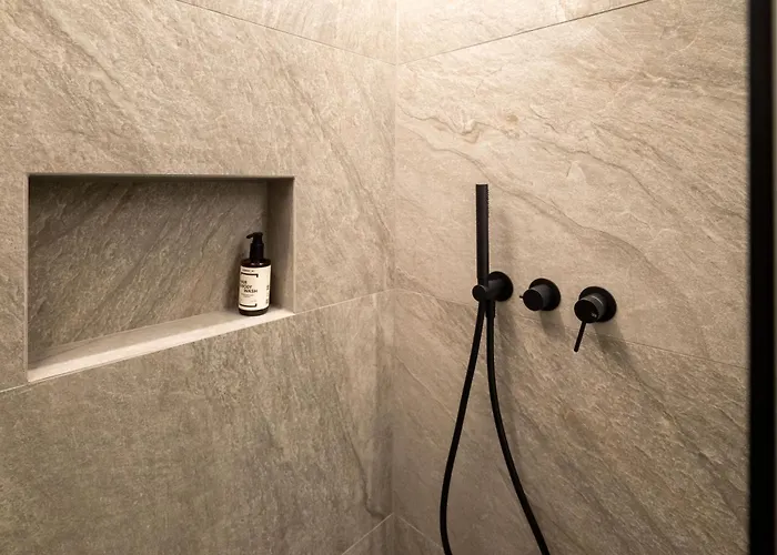 Horu- New & Luxury & Access Sunnegga