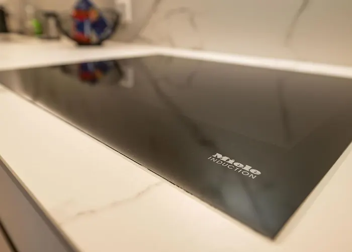 Horu- New & Luxury & Access Sunnegga Appartamento Zermatt