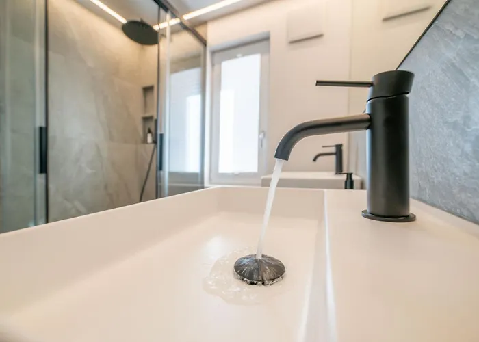 Horu- New & Luxury & Access Sunnegga Apartment