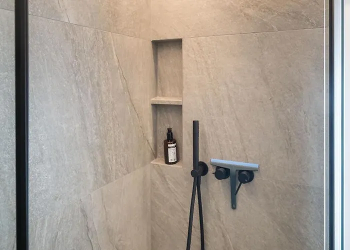 Apartment Horu- New & Luxury & Access Sunnegga