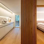 Horu- New & Luxury & Access Sunnegga Διαμέρισμα *