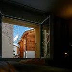 Horu- New & Luxury & Access Sunnegga *
