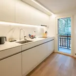 Horu- New & Luxury & Access Sunnegga