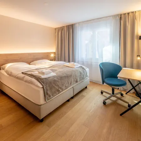 Horu- New & Luxury & Access Sunnegga Zermatt
